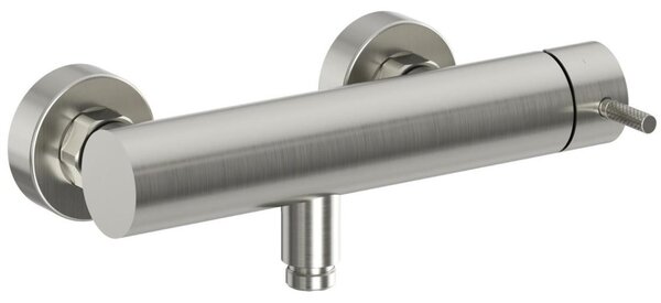 Ravak X070647 - Sprchová baterie NOX kartáčovaná nerez