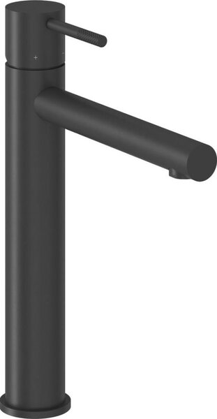 Ravak X070649 - Umyvadlová baterie NOX 28 cm matná černá