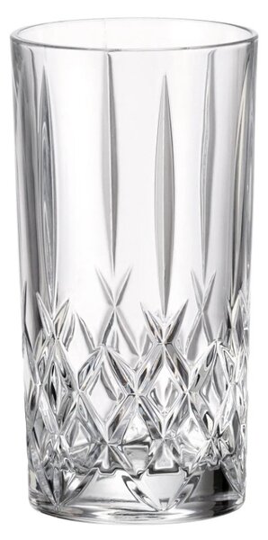 Sklenice na nápoje Bohemia 350 ml 6 ks