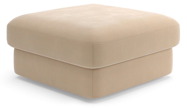 TABURET, textil, 97/46/97 cm Sit & More - Taburety, Online Only