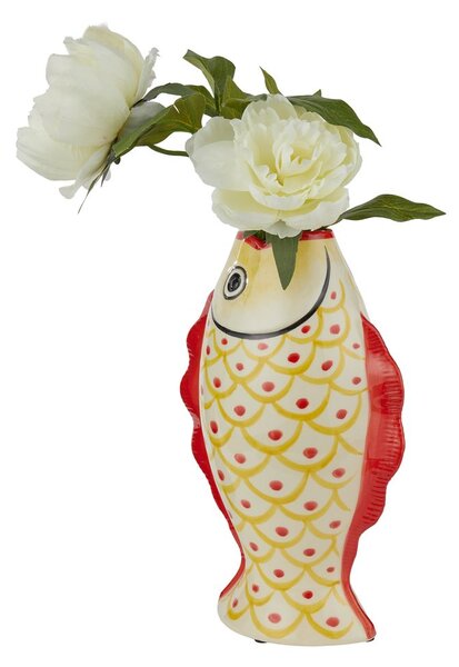 CORAL COAST Váza ryba 40 cm