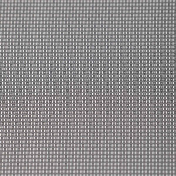 Vikio Židle zahradní šedý textilen šedý kov AZZ101S