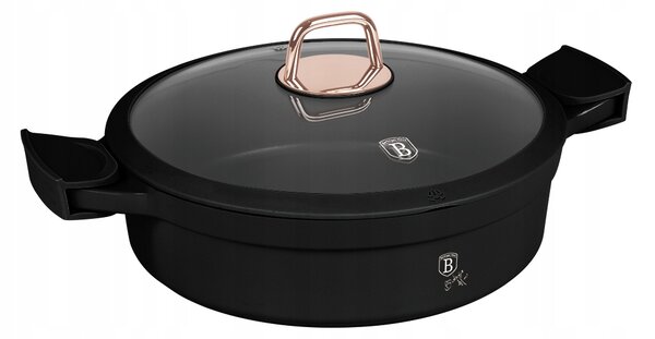 Berlinger Haus tradiční Hrnec 4,2 l