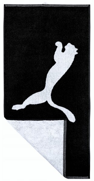 Osuška Puma 70x140 cm bavlna