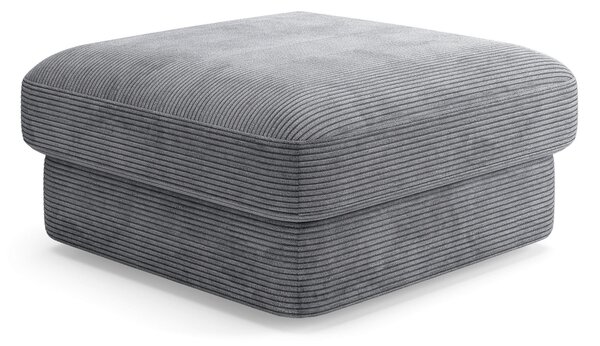 TABURET, textil, 97/46/97 cm Sit & More - Taburety, Online Only