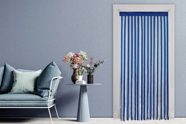 Závěs s tunelem 90 cm x 200 cm