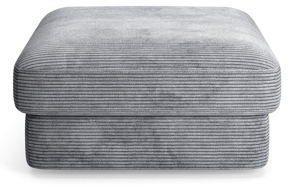 TABURET, textil, 97/46/97 cm Sit & More - Taburety, Online Only