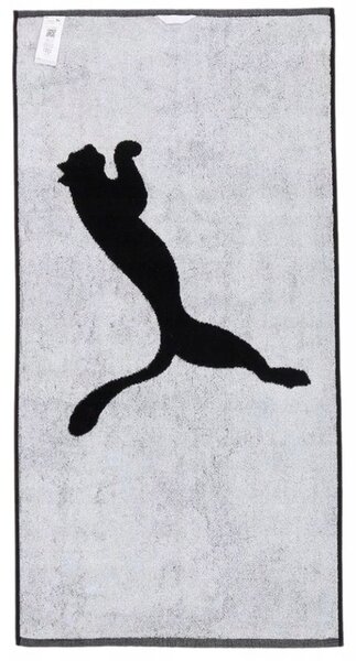 Osuška Puma 70x140 cm bavlna
