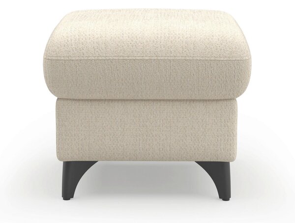 TABURET, textil, 58/48/58 cm Sit & More - Taburety, Online Only