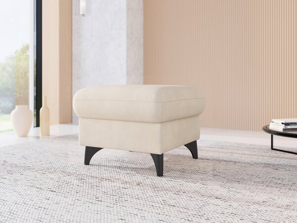 TABURET, textil, 58/48/58 cm Sit & More - Taburety, Online Only
