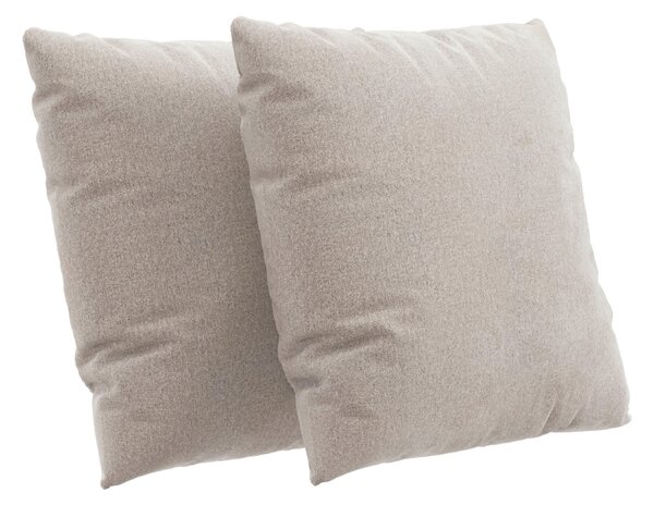 DEKORAČNÍ POLŠTÁŘ 50/50 cm Sit & More - Dekorační polštáře, Online Only
