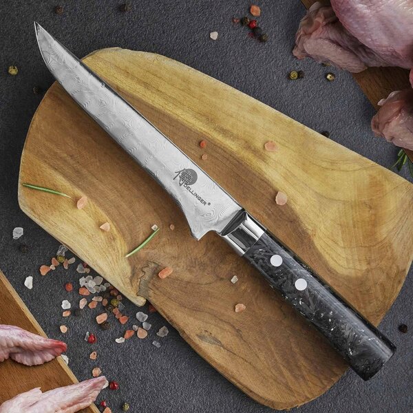 Řezbářský Nůž Dellinger 15,5 cm