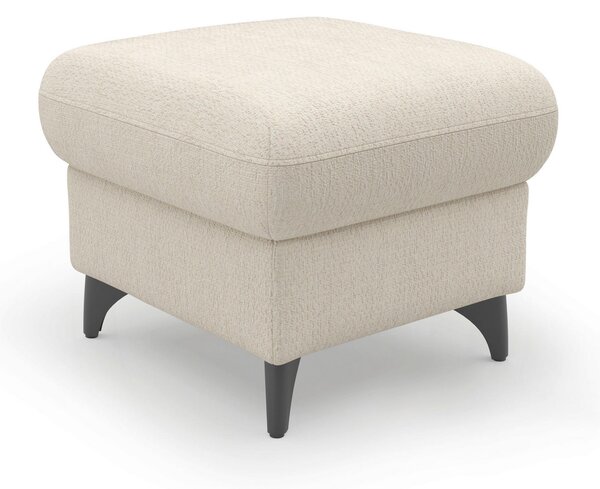 TABURET, textil, 58/48/58 cm Sit & More - Taburety, Online Only