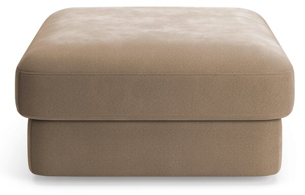 TABURET, textil, 97/46/97 cm Sit & More - Taburety, Online Only
