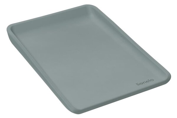 Lionelo - Přebalovací podložka MEGS 49x70 cm Grey Dove