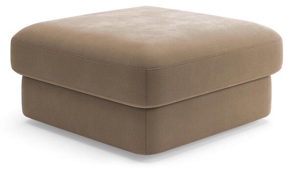TABURET, textil, 97/46/97 cm Sit & More - Taburety, Online Only