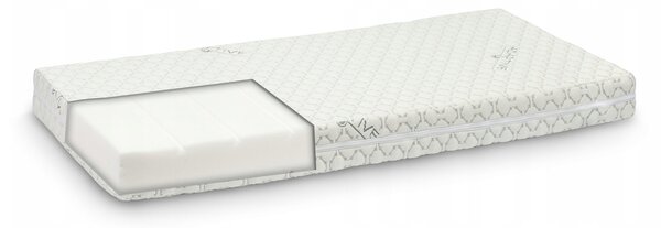 Matrace Sensillo FLEXIBLE střední 120 x 60 x 11 cm