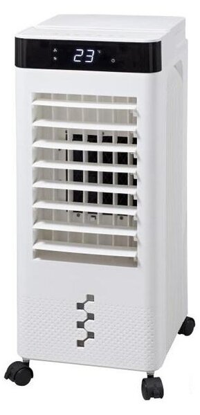 Mobilní ochlazovač vzduchu VIENTO COOL 65W/230V bílá + dálkové ovládání