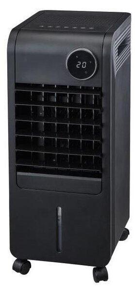 Mobilní ochlazovač vzduchu VIENTO COOL-R 65W/230V černá + dálkové ovládání