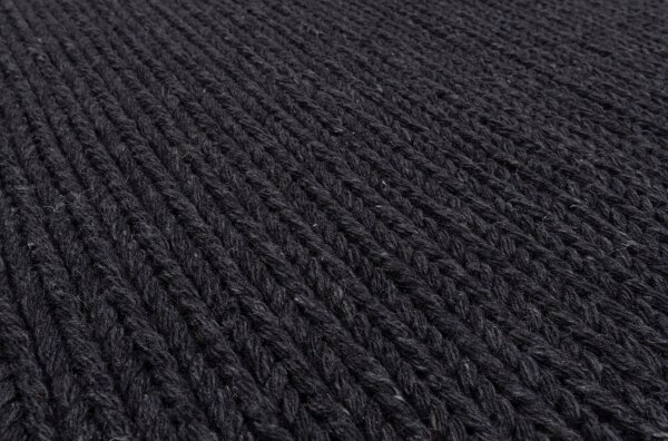 Přírodní koberec FIR WOOL 70x140 cm 2600 g/m2 antracit