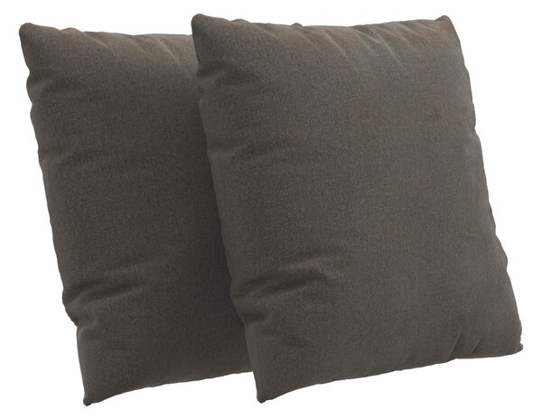 DEKORAČNÍ POLŠTÁŘ 50/50 cm Sit & More - Dekorační polštáře, Online Only