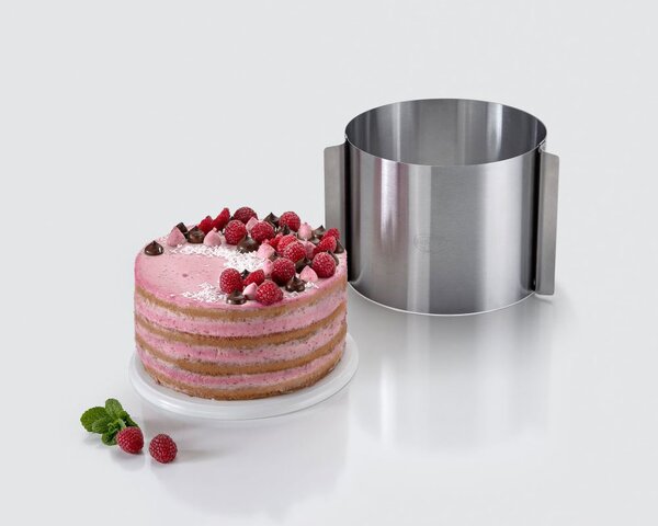 Forma Na Dort Dr. Oetker , průměr 16 cm