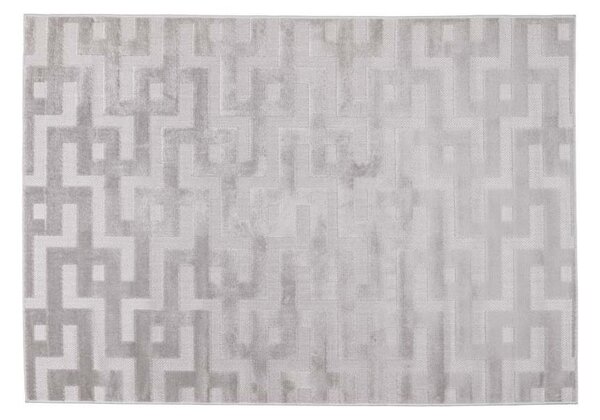 Koberec DORA 120x170 cm šedá