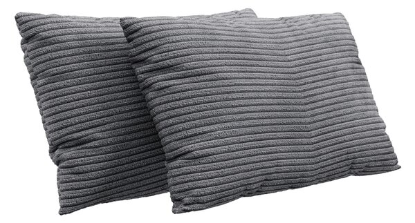 DEKORAČNÍ POLŠTÁŘ 60/30 cm Sit & More - Dekorační polštáře, Online Only