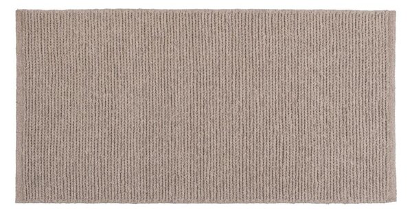 Přírodní koberec FIR WOOL 70x140 cm 2600 g/m2 béžová