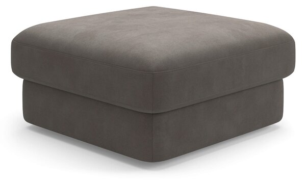 TABURET, textil, 97/46/97 cm Sit & More - Taburety, Online Only