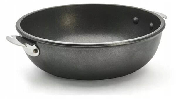 Pánev de Buyer Choc Extreme Loqy 24 cm nepřilnavá