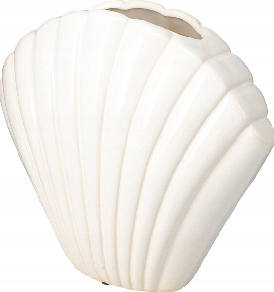Váza Home Styling Collection keramická 22 cm