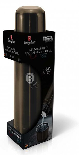 Termoska na nápoje Berlinger Haus BH-6819 1 l