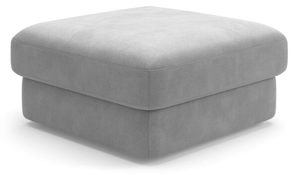 TABURET, textil, 97/46/97 cm Sit & More - Taburety, Online Only