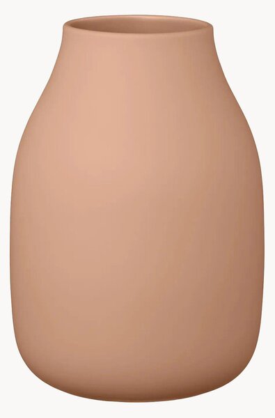 Ručně vyrobená váza Colora