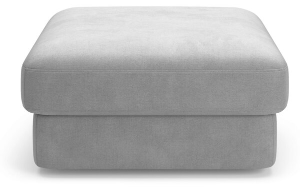 TABURET, textil, 97/46/97 cm Sit & More - Taburety, Online Only