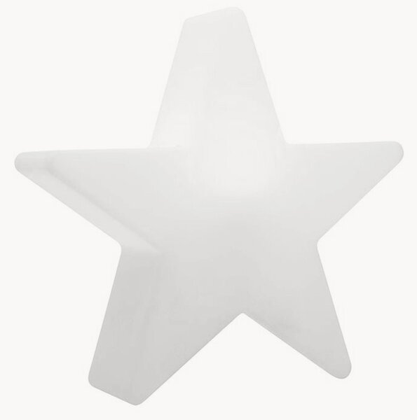 Solární stolní LED lampa Shining Star