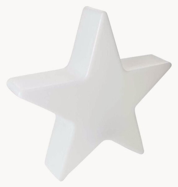 Solární stolní LED lampa Shining Star