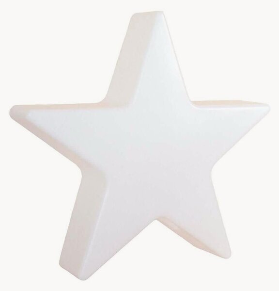 Solární stolní LED lampa Shining Star
