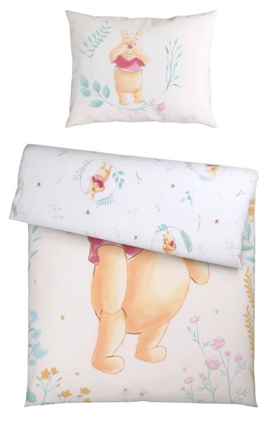 POVLEČENÍ PRO MIMINKO 100/135 cm Disney