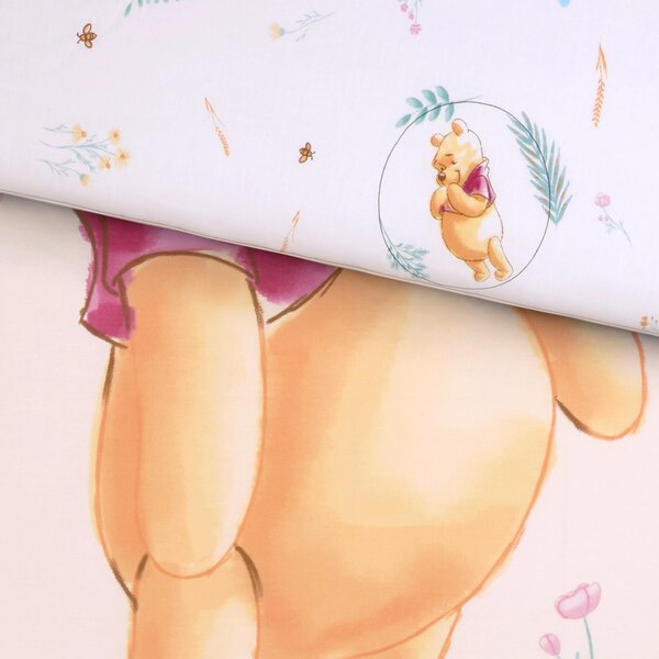 POVLEČENÍ PRO MIMINKO 100/135 cm Disney