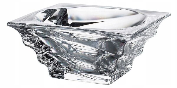 Salátová Mísa Crystalite Bohemia Casablanca 24 cm