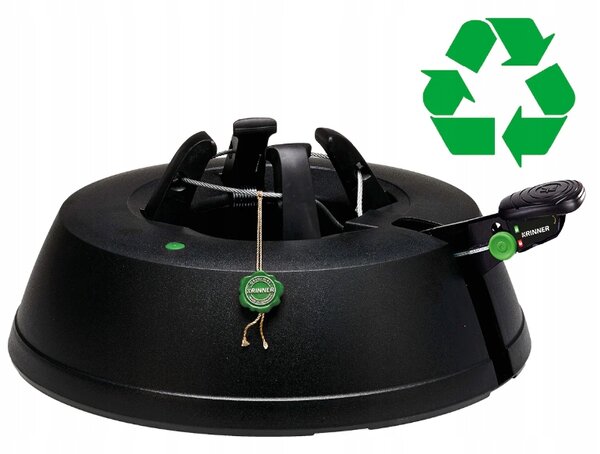 Stojan na vánoční stromek KRINNER Krinner Green Line Grip S