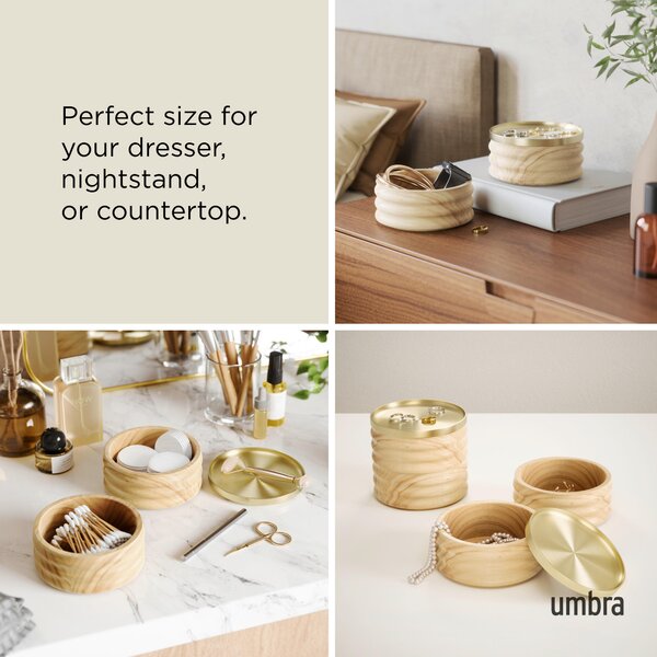 TRUHLIČKA NA ŠPERKY Umbra, Online Only