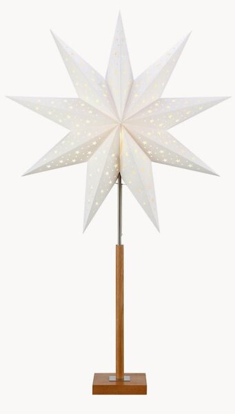 Stolní lampa Solvalla Maxi