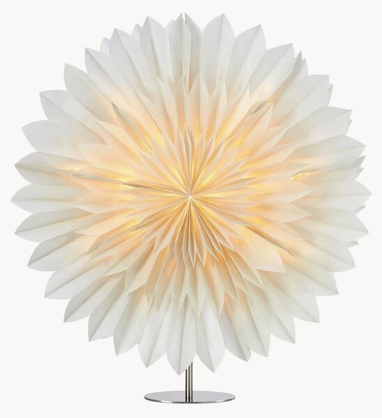 Stolní lampa Solina