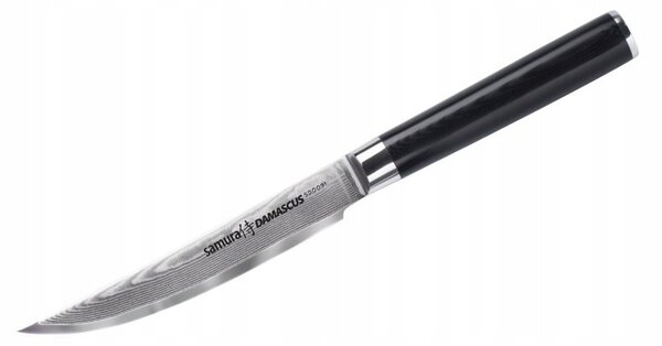 Nůž na maso Samura 12 cm
