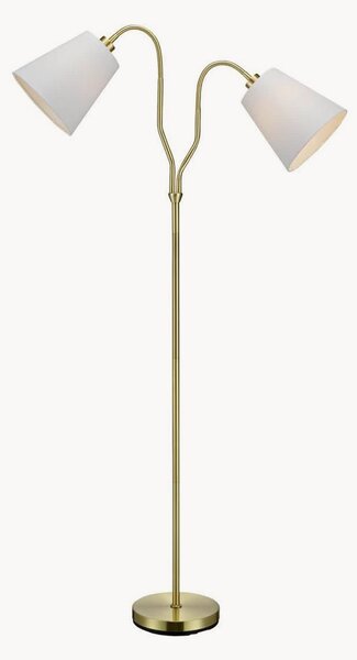 Nastavitelná stojací lampa Modena