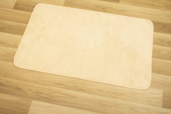 Koupelnový kobereček Bathmat béžový