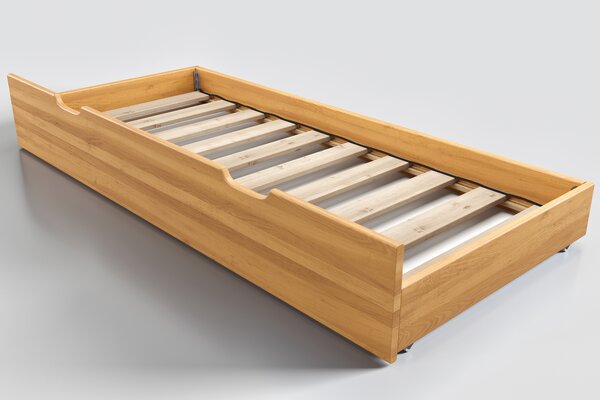 Přistýlka pod postel